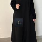 Exclusive abaya