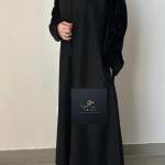 Exclusive abaya