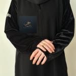 Exclusive abaya