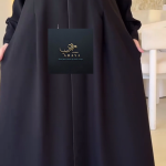 Simple Abaya ✨