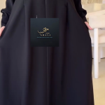 Simple Abaya ✨