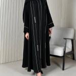 Bugget friendly Abaya