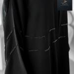 Simple Abaya