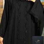 Handcraft abaya