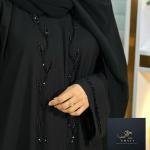 Handcraft abaya